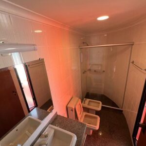 Apartamento no Batel