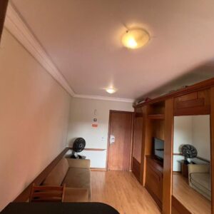 Apartamento no Batel