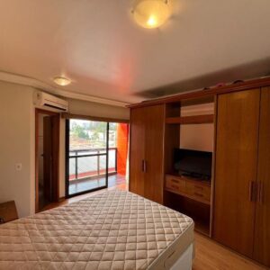 Apartamento no Batel