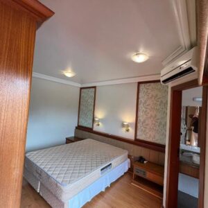 Apartamento no Batel