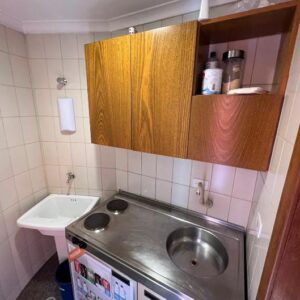 Apartamento no Batel