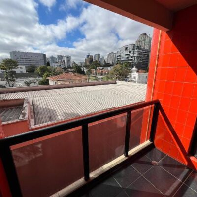 Apartamento no Batel
